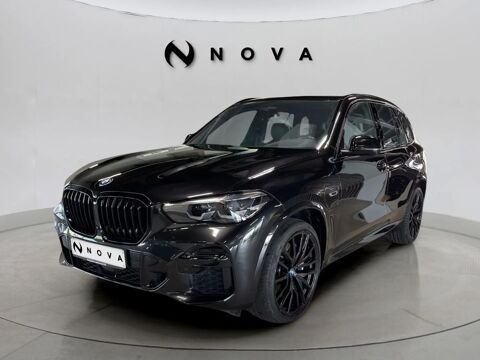 Annonce voiture BMW X5 62890 €