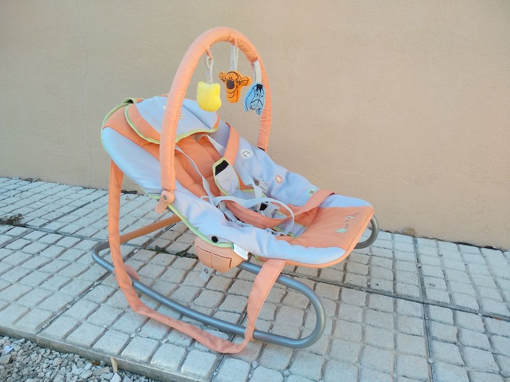 Transat b&eacute;b&eacute; Mobilier enfants