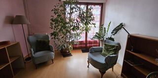  Appartement � louer 2 pi�ces 47 m� Annecy