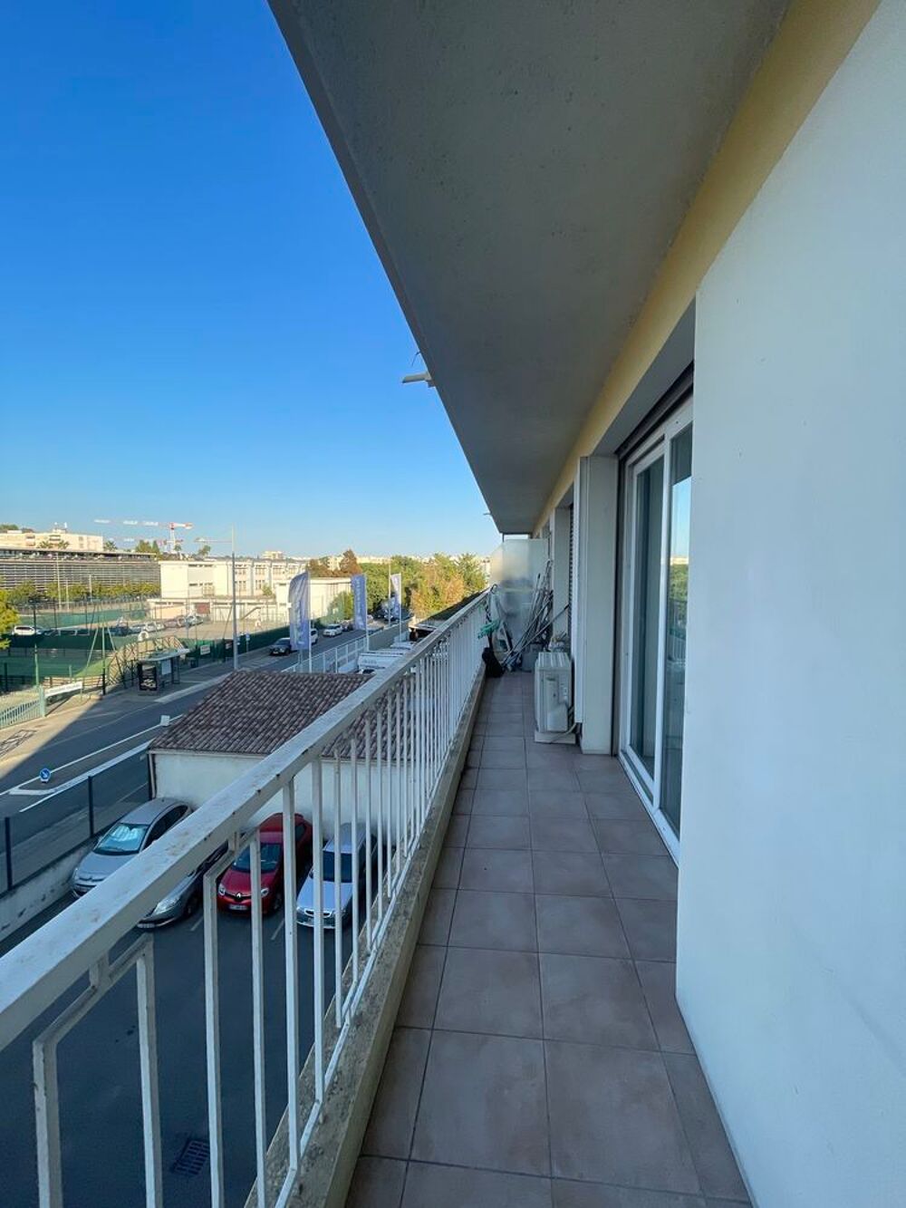 Vente Appartement super appartement Cagnes-sur-mer