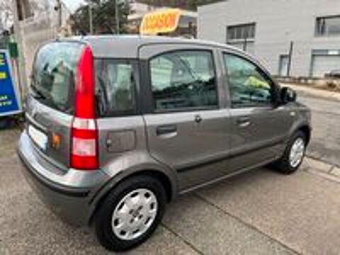 Panda 1.2 8V 69 ch Lounge 2012 occasion 42700 Firminy
