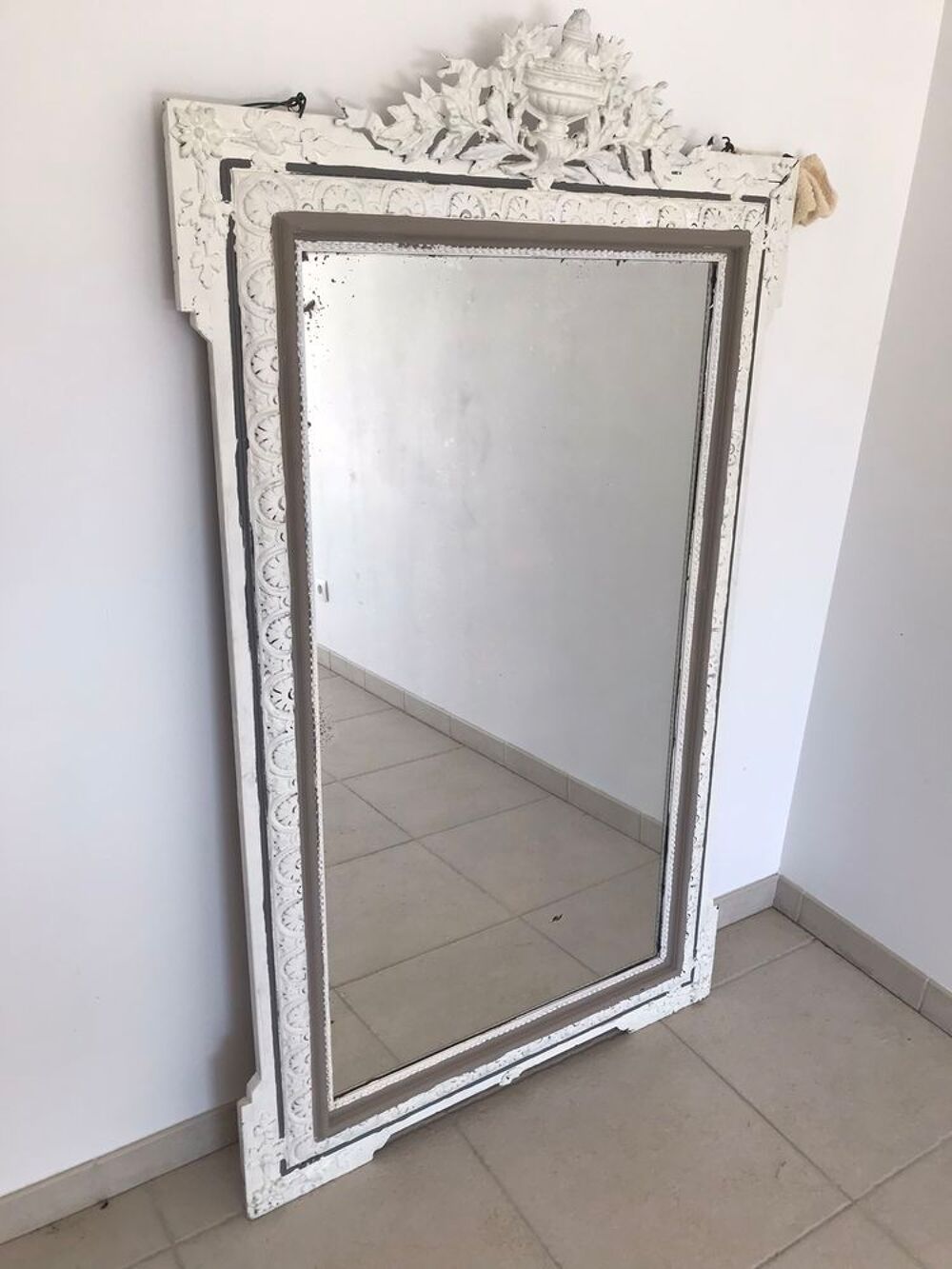 Miroir ancien Meubles