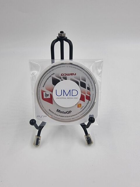 Jeu PSP MotoGP en loose 3 Vulbens (74)