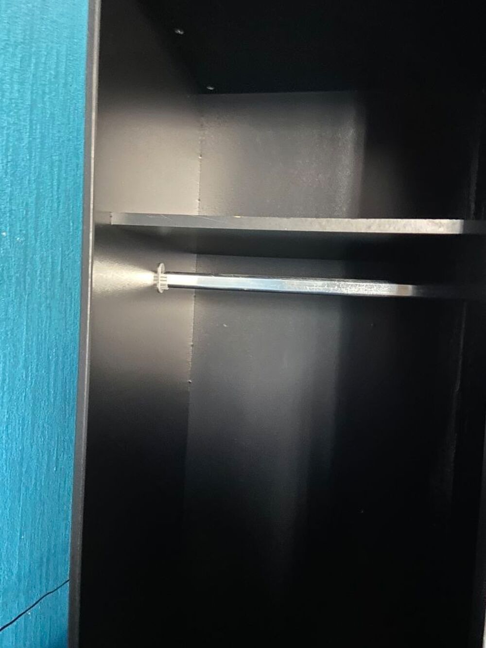 Armoire 2portes coulissantes Meubles