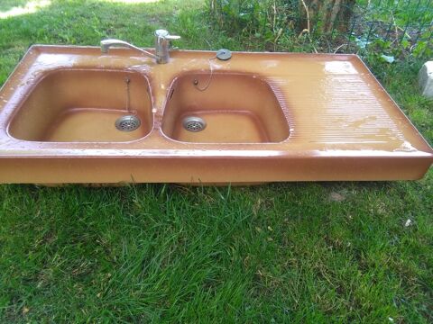 �VIER GRES 2 BACS 18 Chevillon-sur-Huillard (45)