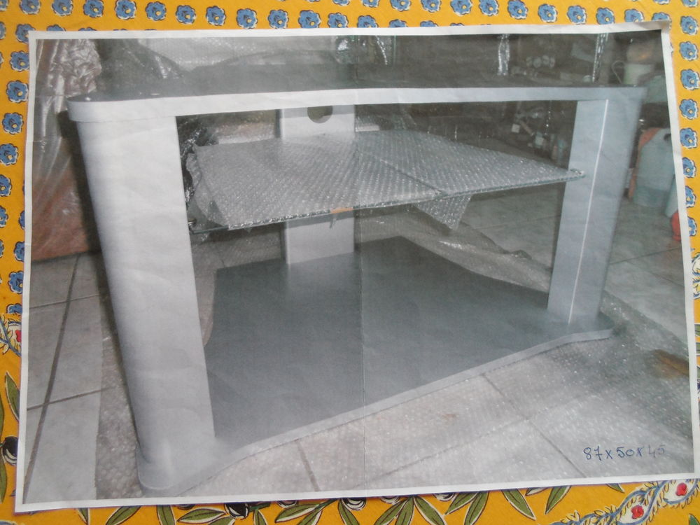 Table basse neuve Meubles
