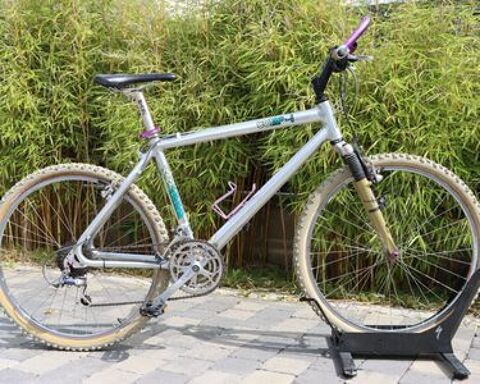 Tr�s rare K2 comp 1 alu 550 Cormontreuil (51)