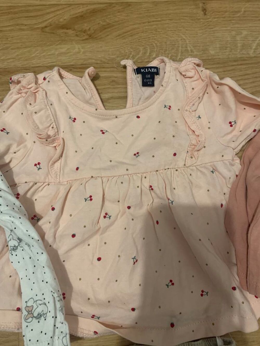 Lo vetemente pour b&eacute;b&eacute; fille Vêtements enfants