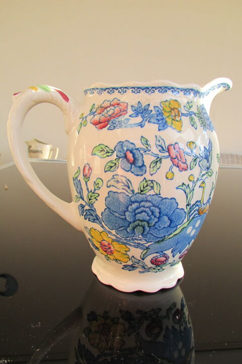 Pichet MASON'S, mod�le Regency, 450ml , 1950s 45 Castres (81)