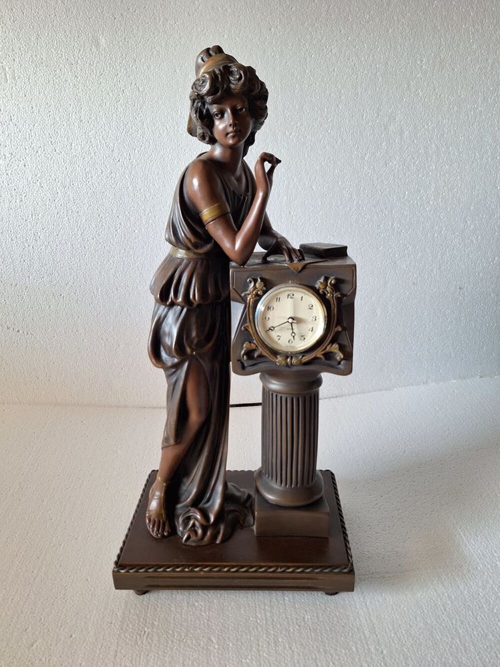 statuette Dcoration