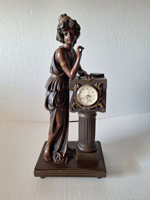 statuette 40 Montenay (53)