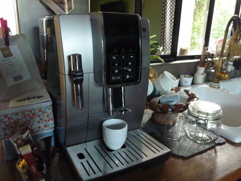 delonghi dinamica ecam 35 bouton interrupteur marche arret p 10 Brienne-le-Château (10)