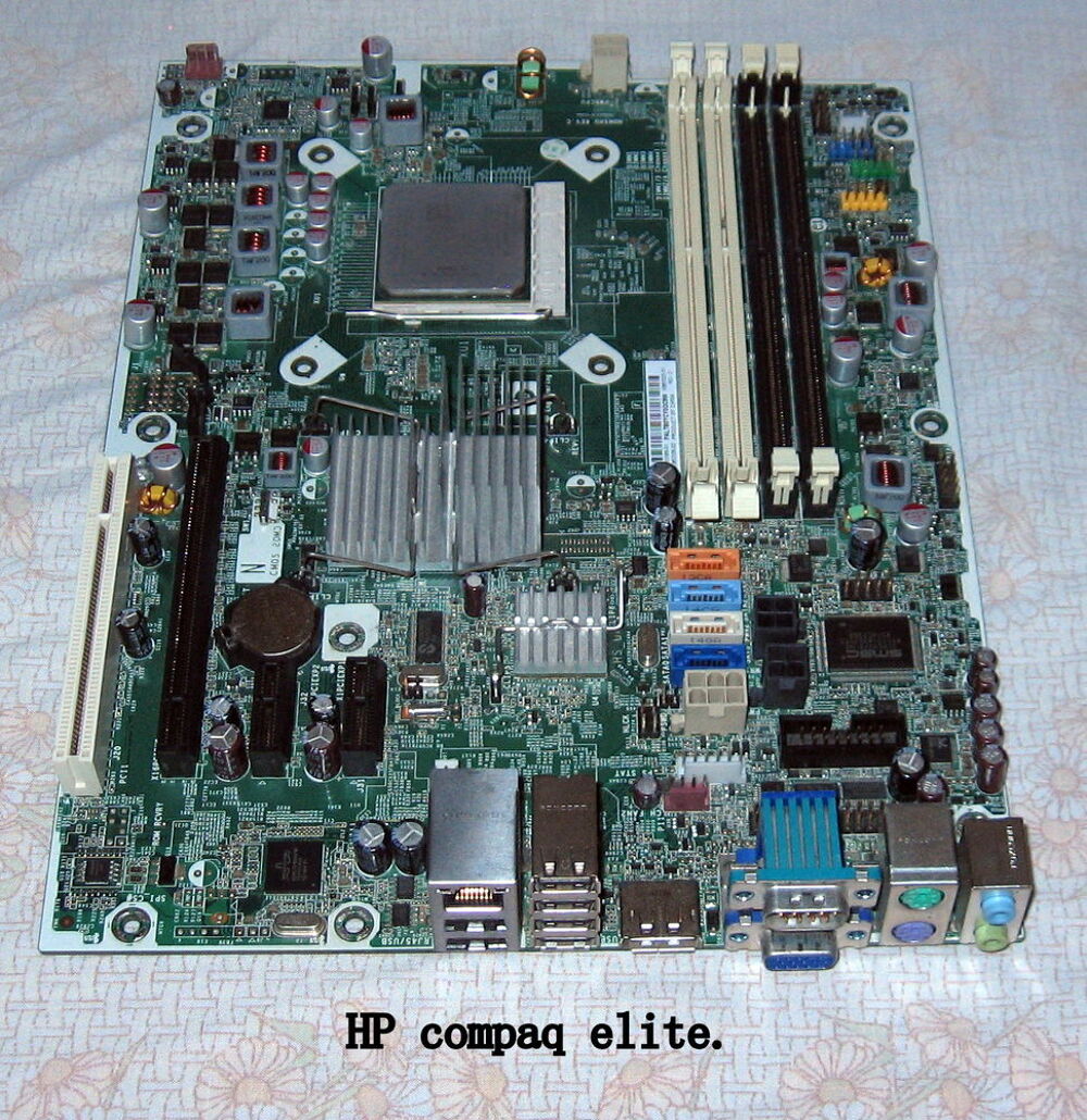 lot vintage retro cartes meres et pieces aucun envoi. Matériel informatique