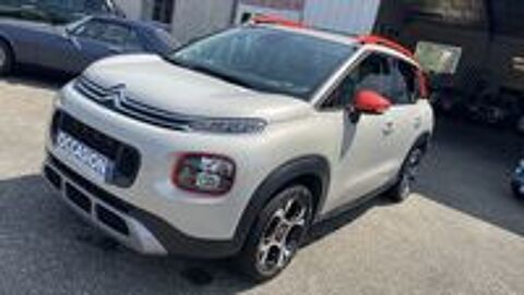 C3 Aircross PureTech 110 S&S EAT6 Feel 2018 occasion 47240 Castelculier
