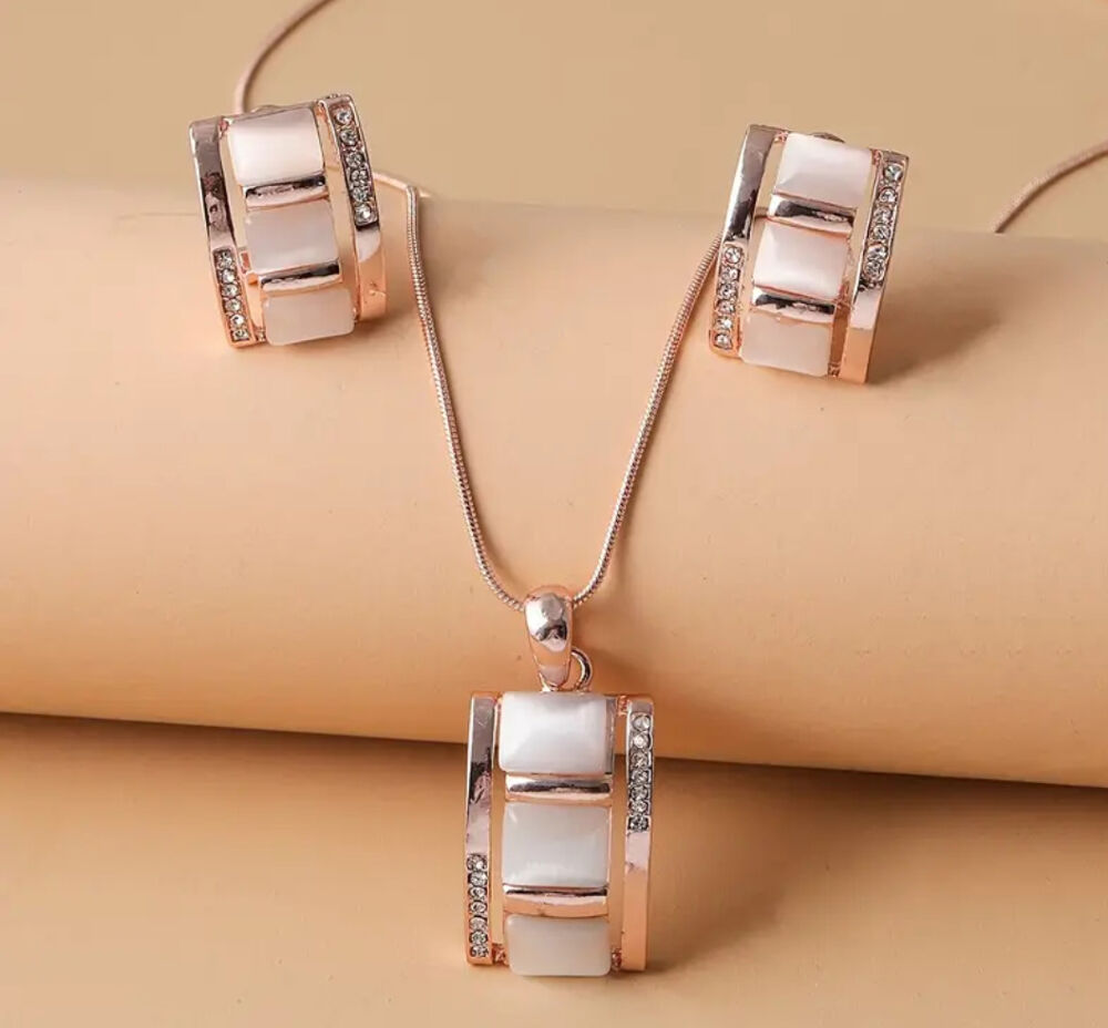 parure Bijoux et montres