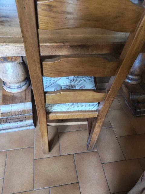 salle a manger 700 Toulouse (31)