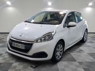 208 1.0 PureTech 68ch BVM5 Active 2016 occasion 75017 Paris