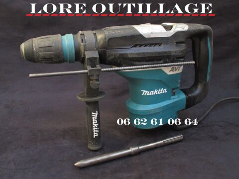 MAKITA HR4013C - Perforateur - Burineur 