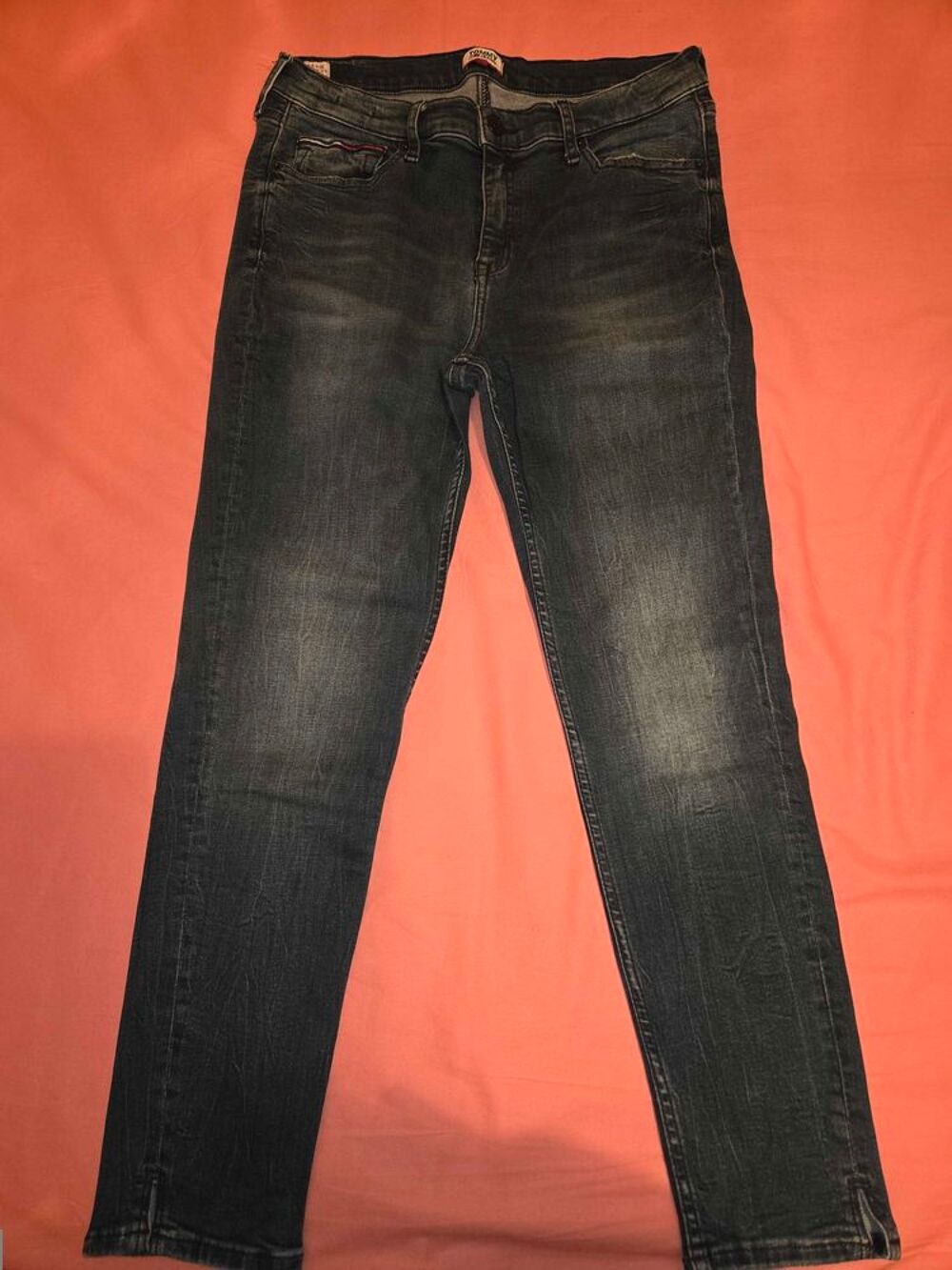 Jean Tommy Hilfiger Nora V�tements