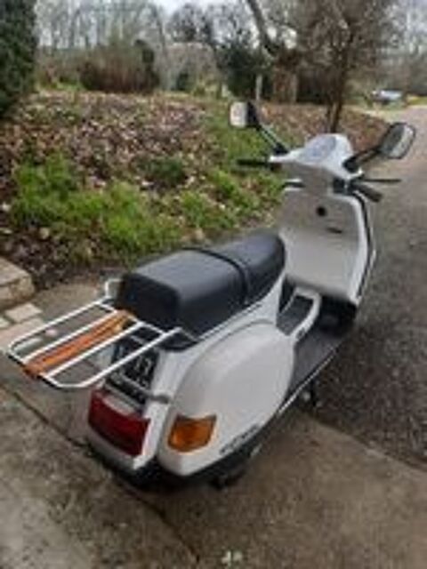PIAGGIO 1989 occasion 47450 Colayrac-Saint-Cirq