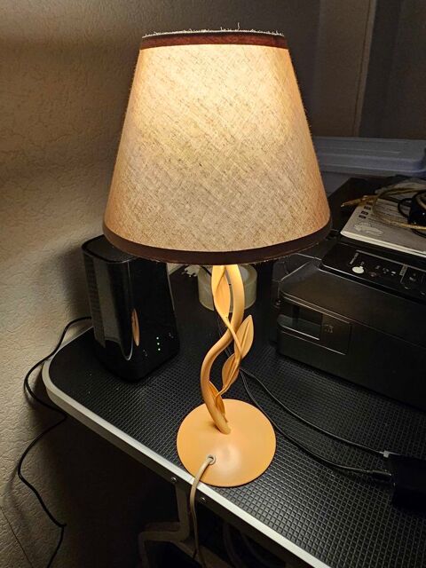 Lampe 15 Morhange (57)
