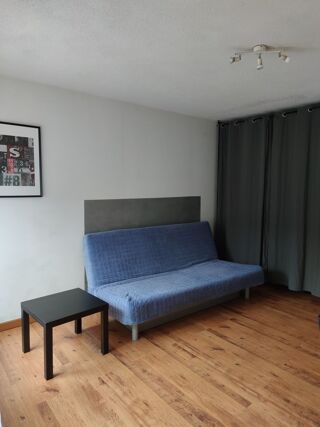  Appartement � louer 1 pi�ce 26 m�