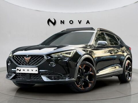 Annonce voiture Cupra Formentor 22890 €