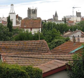  Maison � vendre 4 pi�ces 85 m�