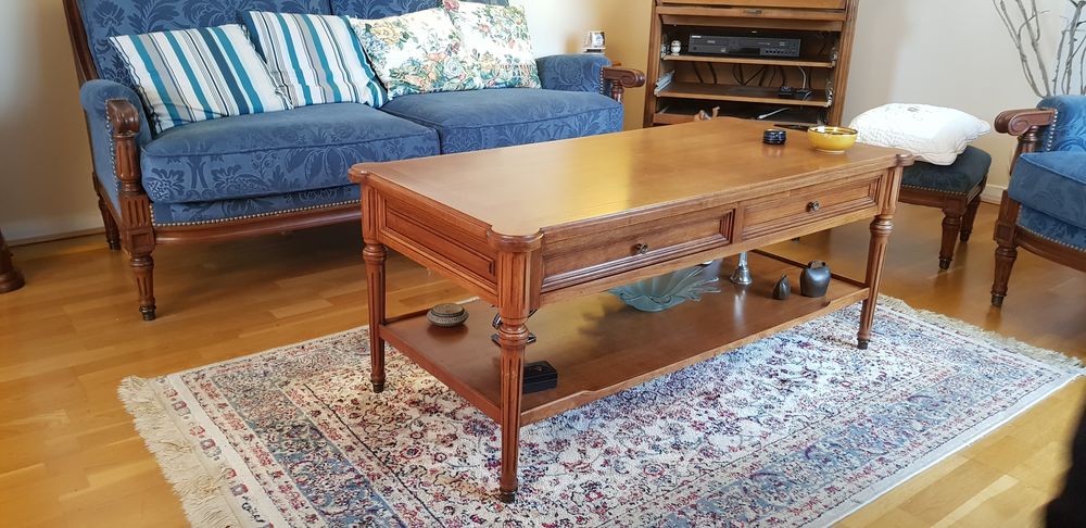 Table basse Meubles