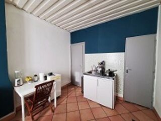  Appartement � louer 1 pi�ce 18 m�