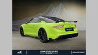 A110 1.8T 300 ch R Turini 2025 occasion 91940 Les Ulis
