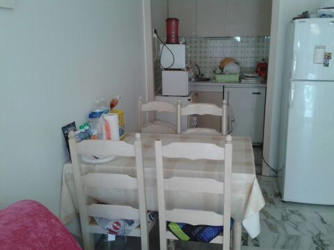   � Cannes pour �tudiants Appartement - 1 pi�ce(s) - 28 m�