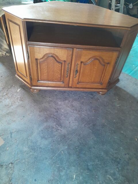 Meuble tele en bois 40 Vauvert (30)