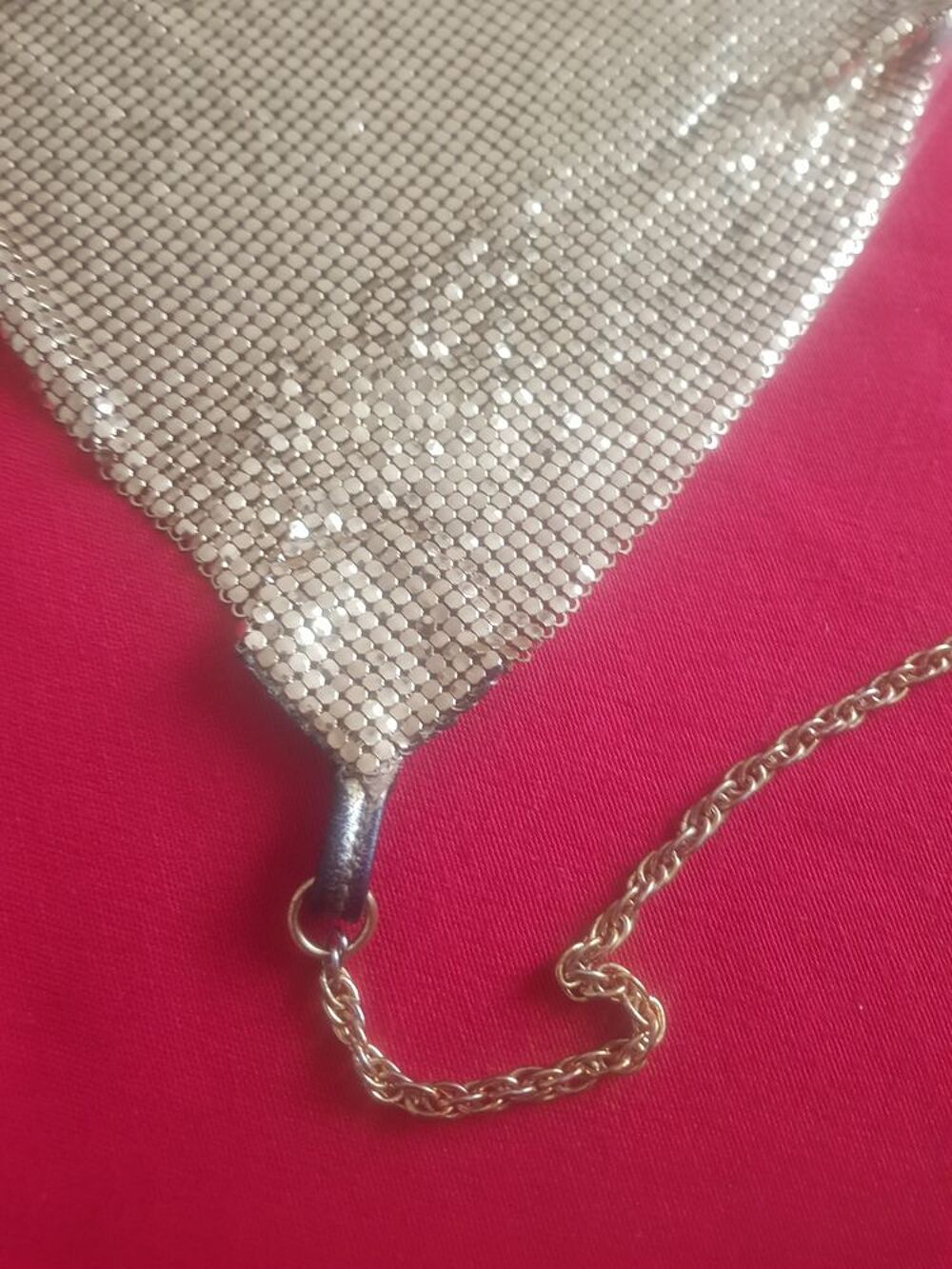 Dos nu paco rabanne collector dore rare 