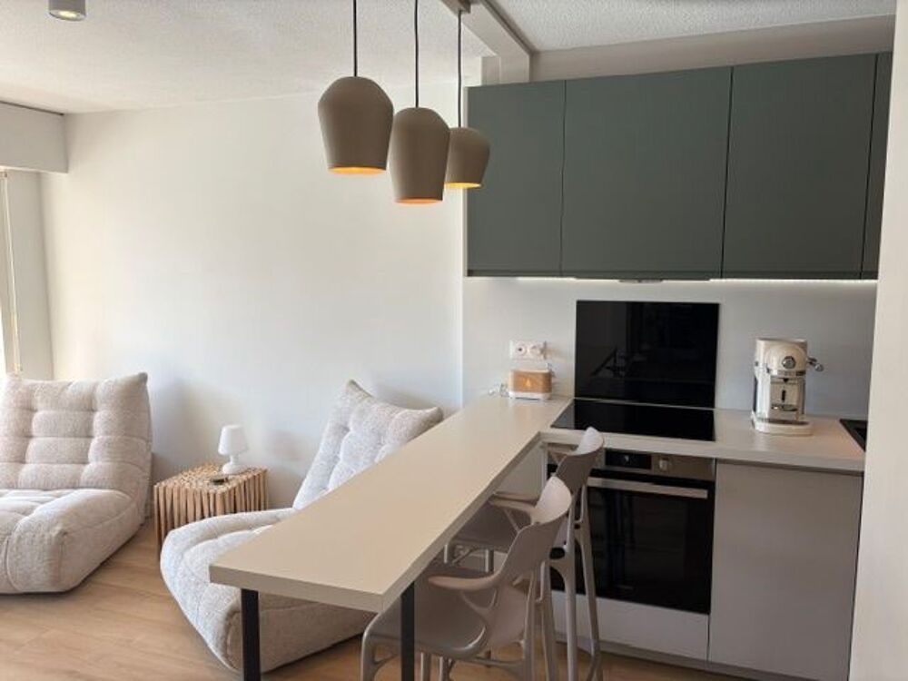 Appartement 2 pièces 33 m² · à Fréjus · 33 m² · 250 000 €