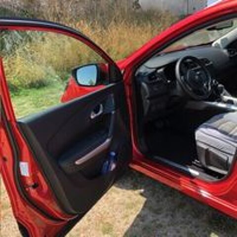 Kadjar TCe 140 EDC Techno 2022 occasion 85470 Bretignolles-sur-Mer