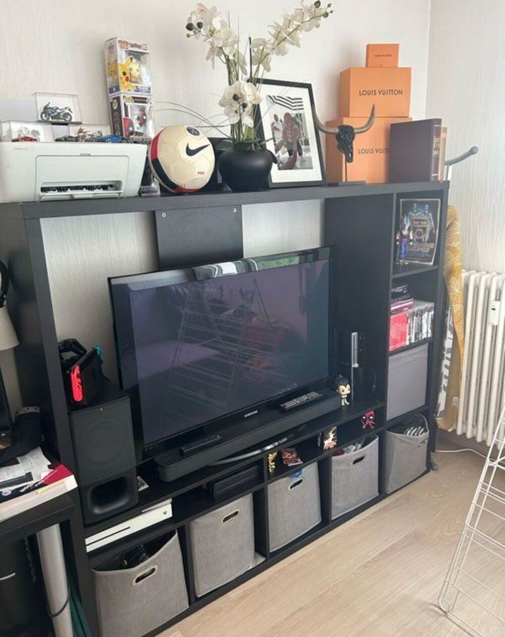 meuble Tv Meubles