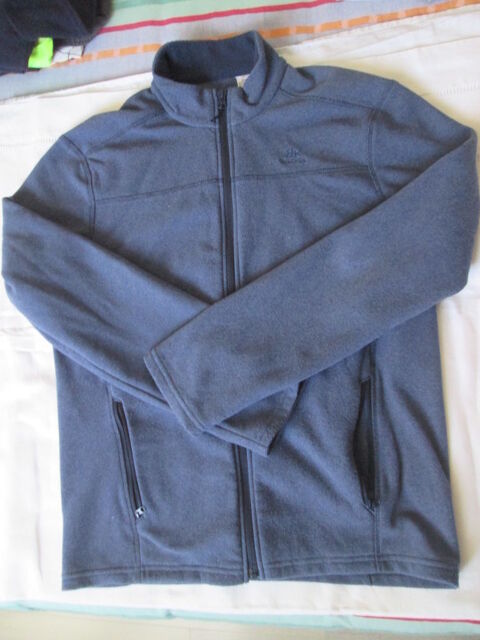 Gilet polaire homme ou femme taille M 12 Chauriat (63)