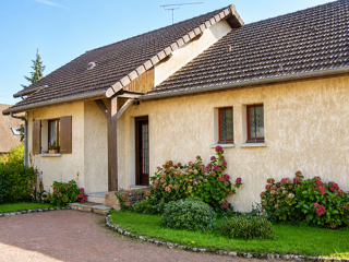  Maison à vendre 6 pièces 108 m²