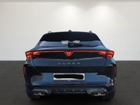 Formentor eHybrid 272 ch DSG6 VZ 2025 occasion 38440 Saint-Jean-de-Bournay