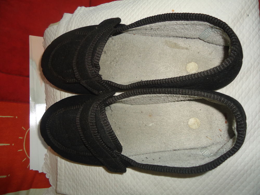 CHAUSSON Chaussures