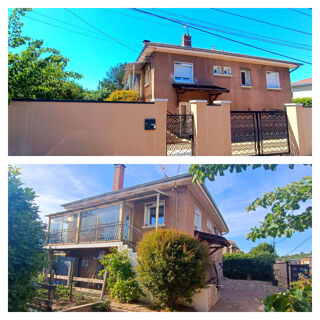  Maison  vendre 4 pices 160 m