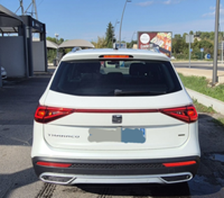 Tarraco 2.0 TDI 190 ch Start/Stop DSG7 4Drive 7 pl Xcellence 2019 occasion 83670 Varages