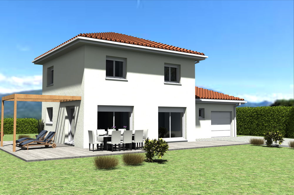 Vente Maison LA FRETTE La frette