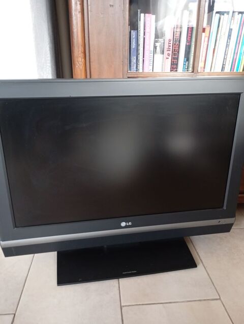 T�l�viseur LG 40 Strasbourg (67)