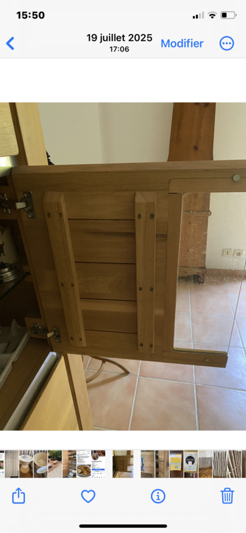 Buffet Meubles