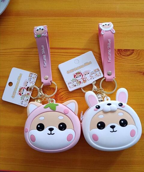 Porte-monnaie DISNEY 6 Lyon 8 (69)