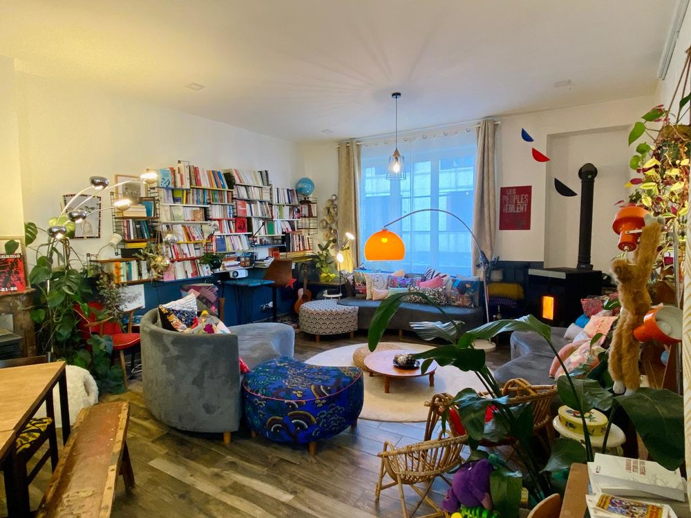 Vente Maison Charmante maison Reims 6 pièces Berru