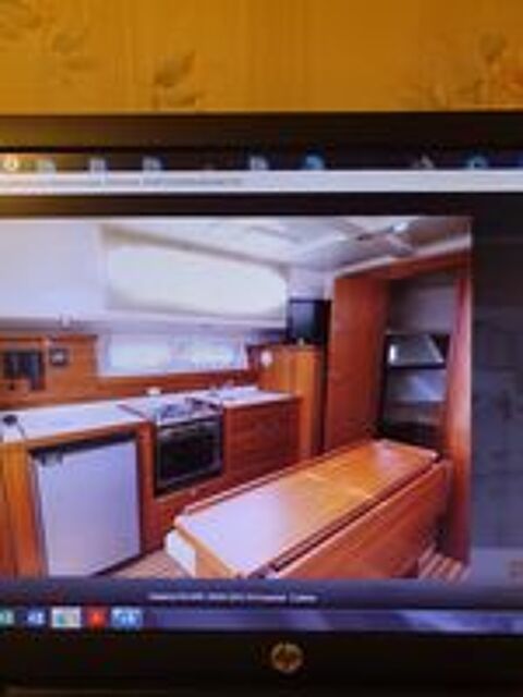 Bateau fluvial 2011 occasion 73330 Belmont-Tramonet