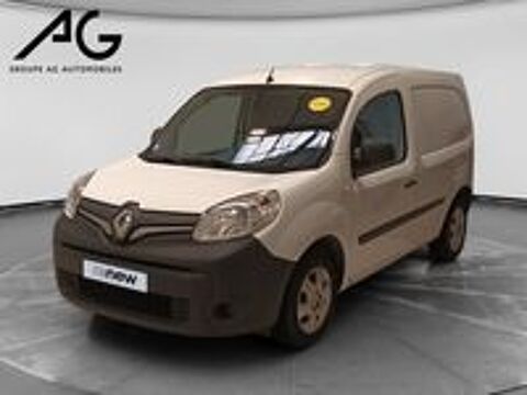 Kangoo Express KANGOO EXPRESS BLUE DCI 115 GRAND CONFORT 2022 occasion 08000 Charleville-M&eacute;zi&egrave;res